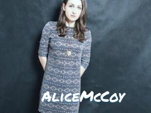 AliceMcCoy