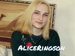 AliceRingson