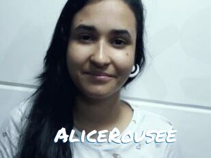 AliceRousee