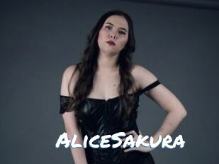 AliceSakura