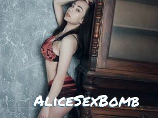 AliceSexBomb