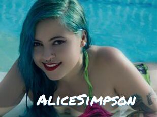 AliceSimpson