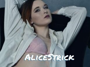 AliceStrick