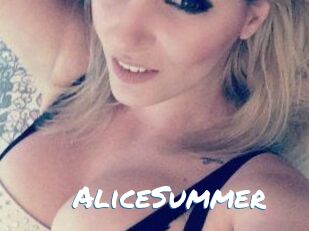 AliceSummer