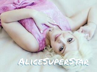 AliceSuperStar