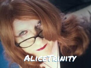 AliceTrinity