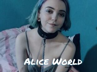 Alice_World