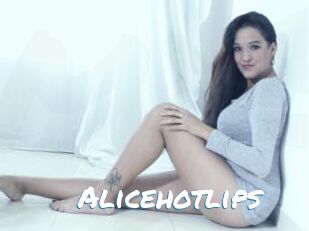 Alicehotlips