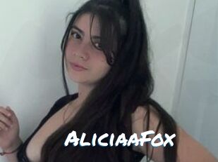 AliciaaFox