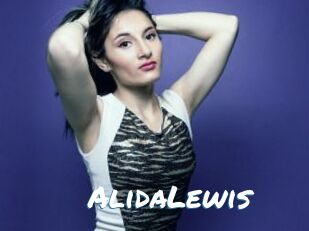 AlidaLewis