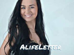 AlifeLetter