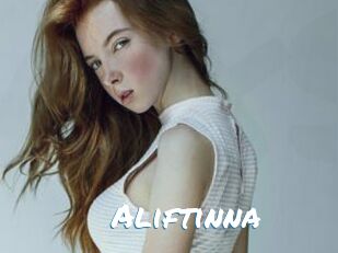 Aliftinna