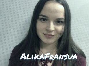 AlikaFransua