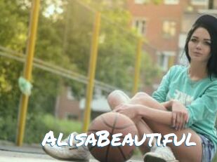 AlisaBeautiful