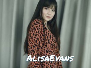 AlisaEvans