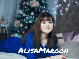 AlisaMaroon