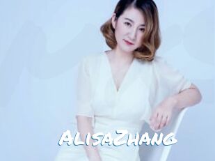 AlisaZhang