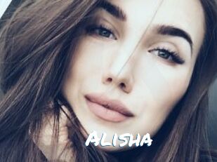 Alisha