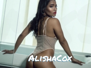 AlishaCox