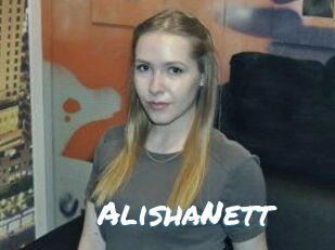 AlishaNett