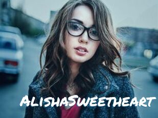 AlishaSweetheart