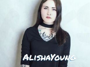 AlishaYoung