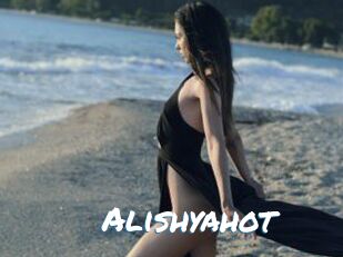 Alishyahot