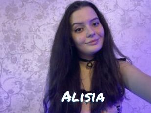 Alisia