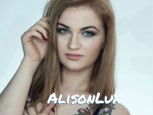 AlisonLux