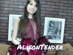 AlisonTender