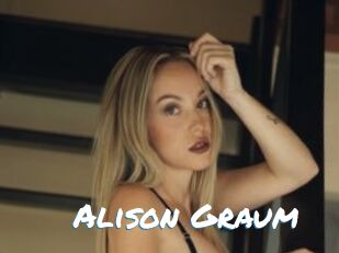 Alison_Graum