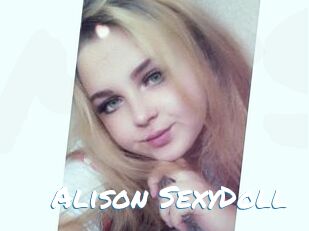 Alison_SexyDoll