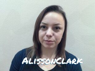 AlissonClark