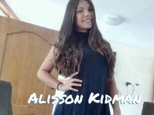 Alisson_Kidman