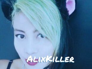 AlixKiller