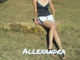 Allexandra