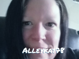 Alleykat78