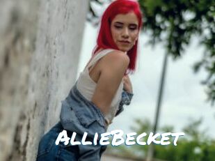 AllieBecket