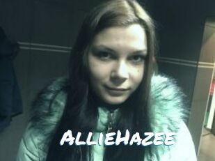 AllieHazee