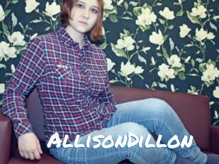 AllisonDillon