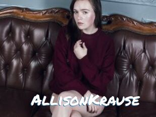 AllisonKrause