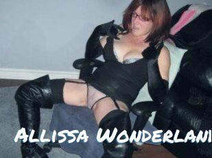 Allissa_Wonderland