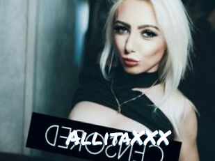 AllitaXXX
