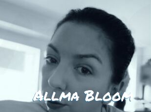 Allma_Bloom