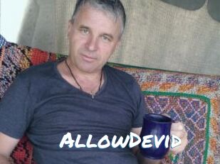 AllowDevid