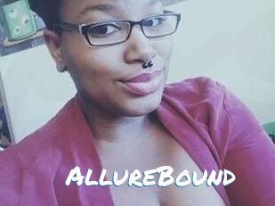 AllureBound