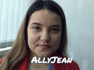 AllyJean