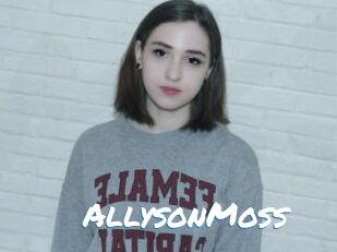 AllysonMoss