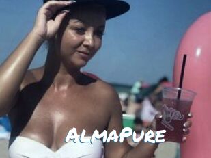 AlmaPure