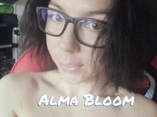 Alma_Bloom